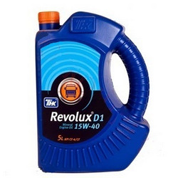������ �������� ����� ��� Revolux D1 15W40 5� ����������� | ������� 40623450 � ��������