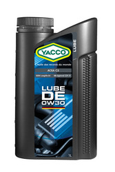 ������ �������� ����� Yacco LUBE DE ������������� | ������� 305825 � ��������