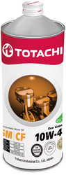 ������ �������� ����� Totachi Eco Gasoline Semi-Synthetic SM/CF 10W-40, 1� ����������������� | ������� 4562374690387 � ��������