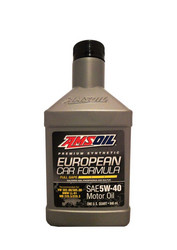������ �������� ����� Amsoil European Car Formula, 0,946� ������������� | ������� EFMQT � ��������