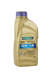 ������ �������� ����� Ravenol EFE Extra Fuel Economy, 1� ������������� | ������� 4014835802681 � ��������