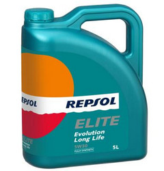 ������ �������� ����� Repsol Elite Evolution Long life ������������� | ������� 6050R � ��������
