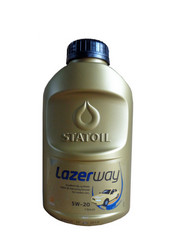 ������ �������� ����� Statoil LazerWay SAE 5W-20 (1�) ������������� | ������� 1000845 � ��������