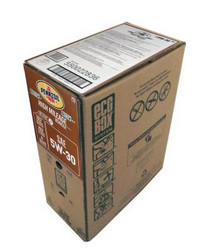 ������ �������� ����� Pennzoil High Mileage Vehicle SAE 5W-30 Motor Oil ������������� | ������� 071611000859 � ��������