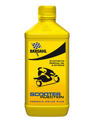 ������ �������� ����� Bardahl ��� ����������� ���������� Scooter Special Oil, 1�. ������������� | ������� 201140 � ��������