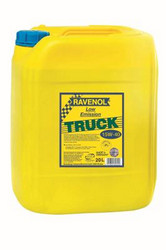 ������ �������� ����� Ravenol Fanfaro TDX 10W-40, 4� ����������� | ������� 4014835626225 � ��������