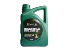 ������ �������� ����� Hyundai / kia Hyundai/KIA Commercial Diesel SAE 10W-40 CI-4 ����������������� | ������� 05200484A0 � ��������