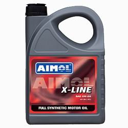 ������ �������� ����� Aimol X-Line 5W-20 20� ������������� | ������� 51120 � ��������