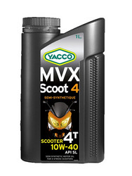 ������ �������� ����� Yacco ��� �������� MVX SCOOT ����������������� | ������� 332825 � ��������