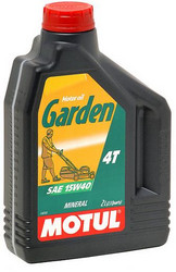 ������ �������� ����� Motul Garden 4T ����������� | ������� 101311 � ��������