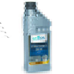 ������ �������� ����� Gt oil GT Ultra Energy C3 SAE 5W-30 (1�) ������������� | ������� 8809059407929 � ��������