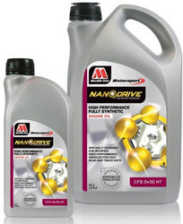 ������ �������� ����� Millers oils CFS 0W30 NT, 1� ������������� | ������� 7677JRN � ��������