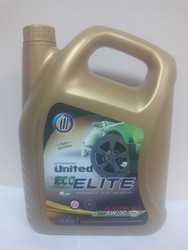������ �������� ����� United Eco-Elite 5W30 ������������� | ������� 8886351363252 � ��������