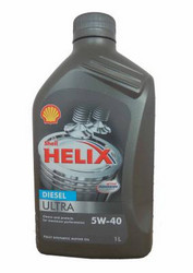 ������ �������� ����� Shell Helix Diesel Ultra 5W-40 ������������� | ������� 5011987141759 � ��������