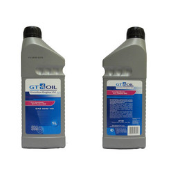 ������ �������� ����� Gt oil GT Turbo SM SAE 10W-40 (1�) ����������������� | ������� 8809059407011 � ��������