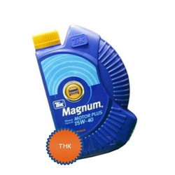 ������ �������� ����� ��� Magnum Motor Plus 15W40 5� ����������� | ������� 40614450 � ��������