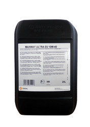 ������ �������� ����� Statoil MaxWay Ultra E6 SAE 10W-40 (20�) ������������� | ������� 1001037 � ��������