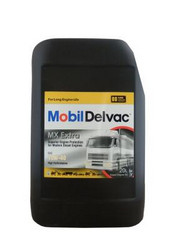 ������ �������� ����� Mobil Delvac MX Extra 10W-40 20� ����������������� | ������� 144718 � ��������