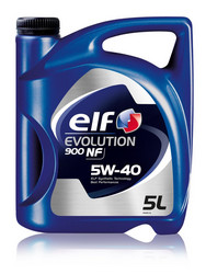 ������ �������� ����� Elf Evolution 900 Nf 5W40 ������������� | ������� RO196147 � ��������