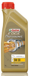 ������ �������� ����� Castrol  Edge Professional C1 5W-30, 1 � ������������� | ������� 1537F2 � ��������