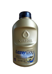 ������ �������� ����� Statoil LazerWay C3 SAE 5W-40 (1�) ������������� | ������� 1000872 � ��������