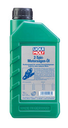 ������ �������� ����� Liqui moly ����������� �������� ����� ��� 2-������� �������� � ������������� ����������� | ������� 1282 � ��������