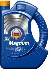 ������ �������� ����� ��� Magnum Super 10W40 4� ����������������� | ������� 40614742 � ��������