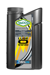 ������ �������� ����� Yacco LUBE O ������������� | ������� 305325 � ��������
