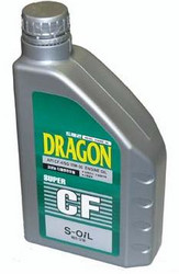 ������ �������� ����� Dragon Super Diesel CF 10W-30, 1� ����������������� | ������� DCF10W3001 � ��������