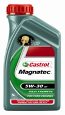 ������ �������� ����� Castrol Magnatec A1 5W-30 1L ������������� | ������� 4260041011014 � ��������
