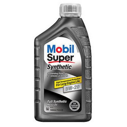 ������ �������� ����� Mobil Super Synthetic 5W-20 ������������� | ������� 071924277335 � ��������