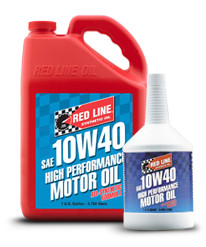 ������ �������� ����� Red line 10w-40, 0,95� ������������� | ������� 11404 � ��������