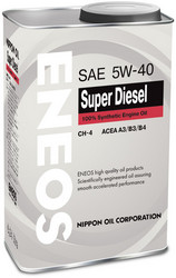 ������ �������� ����� Eneos Diesel CH-4 ������������� | ������� OIL1335 � ��������