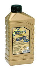 ������ �������� ����� Ravenol SSO SAE 0W30, 1�  | ������� 4014835624511 � ��������