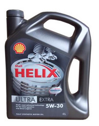 ������ �������� ����� Shell Helix Ultra Extra 5W-30 ������������� | ������� 5011987141919 � ��������