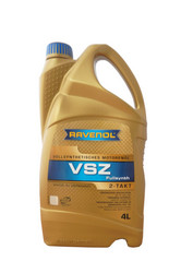������ �������� ����� Ravenol ������ �������� 10W-40, 4�  | ������� 4014835727298 � ��������