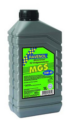 ������ �������� ����� Ravenol MGS 15W-40, 1� ����������� | ������� 4014835625716 � ��������