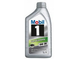 ������ �������� ����� Mobil 1 0W-30 FE 1� ������������� | ������� 143081 � ��������