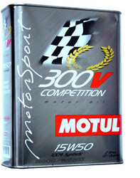 ������ �������� ����� Motul 300V Competition ������������� | ������� 101202 � ��������