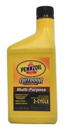 ������ �������� ����� Pennzoil Outdoor Multi-Purpose 2-Cycle Premium Engine Oil ������������� | ������� 071611938556 � ��������