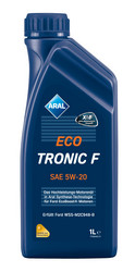������ �������� ����� Aral  EcoTronic F 5W-20, 1�. E4 ������������� | ������� 25097 � ��������