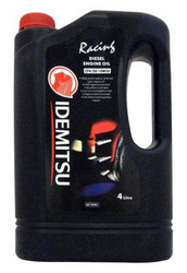 ������ �������� ����� Idemitsu Racing 10W-30  | ������� FBA0075004 � ��������