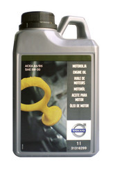 ������ �������� ����� Volvo Engine Oil ������������� | ������� 31316299 � ��������