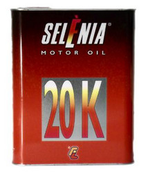 ������ �������� ����� Selenia 20 � 10W-40 ����������������� | ������� 10723708 � ��������