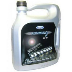 ������ �������� ����� Ford Formula F 5W-30, 5� ������������� | ������� 14E8BA � ��������