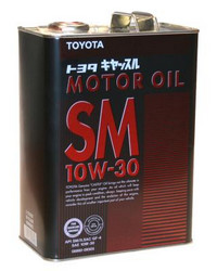 ������ �������� ����� Toyota Motor Oil ����������� | ������� 0888009305 � ��������