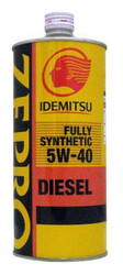 ������ �������� ����� Idemitsu Zepro Diesel Fully Synthetic 5W-40 ������������� | ������� FIA88986L1L � ��������