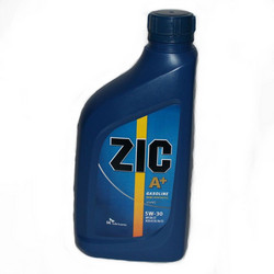 ������ �������� ����� Zic A Plus 5w30 SM/CF ����������������� | ������� 133051 � ��������