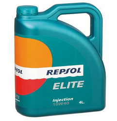 ������ �������� ����� Repsol Elite Injection ����������������� | ������� 6064R � ��������