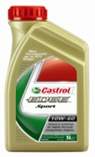 ������ �������� ����� Castrol EDGE SPORT 10W-60 1L ������������� | ������� 4260041010383 � ��������